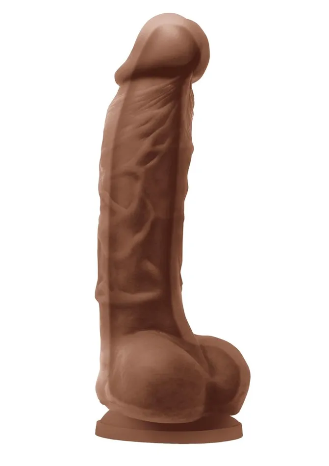 Colours Female Sex Toys | Colours Dual Density Silicone Dildo Colours Female Sex Toys | Colours Dual Density Silicone Dildo