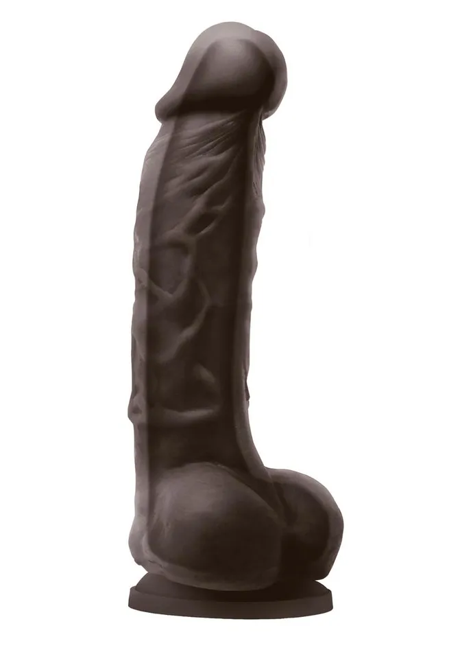 Colours Female Sex Toys | Colours Dual Density Silicone Dildo Colours Female Sex Toys | Colours Dual Density Silicone Dildo
