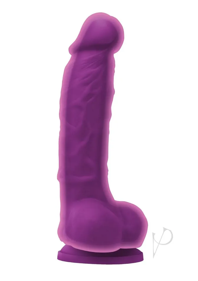 Colours Female Sex Toys | Colours Dual Density Silicone Dildo Colours Female Sex Toys | Colours Dual Density Silicone Dildo