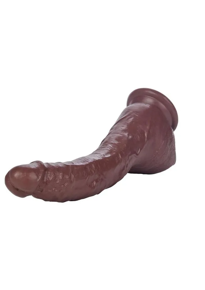 Dildos | Colt Colt Adam Dexters Genuine Cock Dildo
