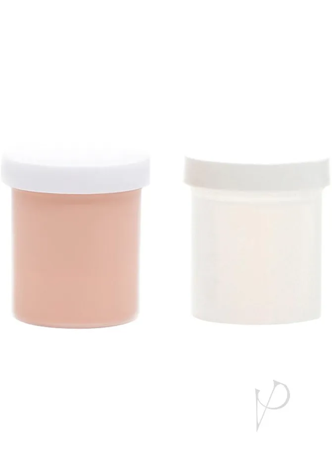 Dildos | Empire Laboratories, Inc. Clone A Willy Refill Light Skin Tone
