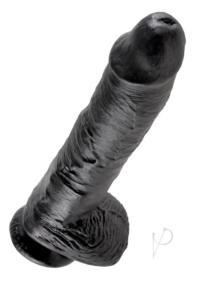 Dildos King Cock King Cock Dildo with Balls