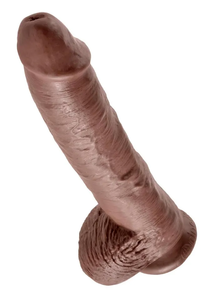 Dildos | King Cock King Cock Dildo with Balls