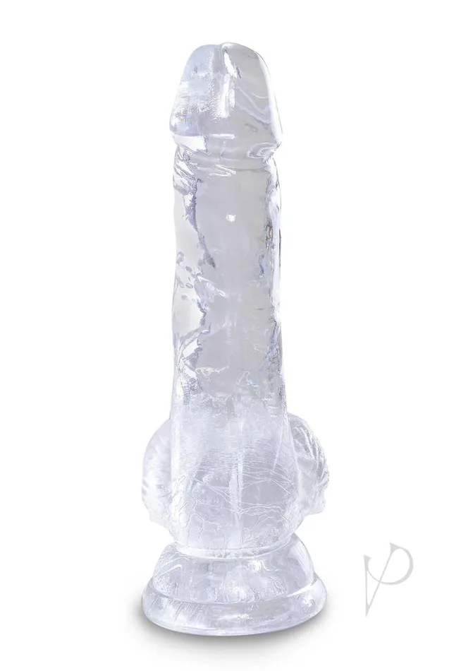 Dildos | King Cock King Cock Dildo with Balls