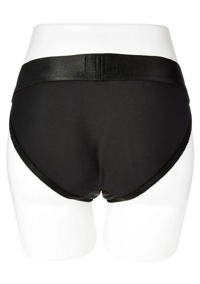 Em.Ex.. Active Harness Wear Silouette Harness Bikini Cut - 3x | EM.EX. Female Sex Toys Em.Ex.. Active Harness Wear Silouette Harness Bikini Cut - 3x | EM.EX. Female Sex Toys