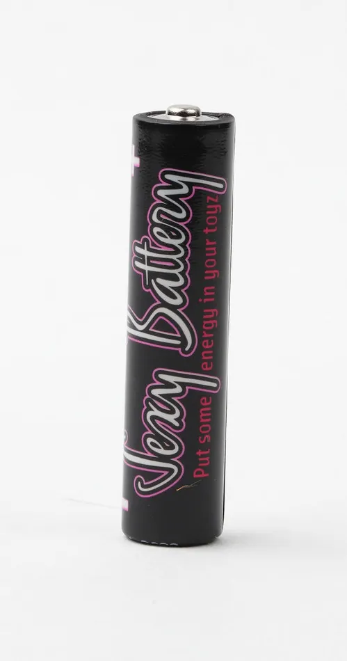 Enhancers | Sexy Batteries Sexy Battery - 4 Pack