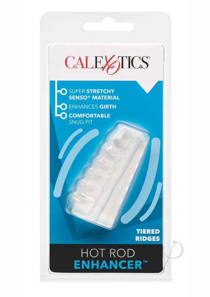 Extensions Male Sex Toys | Hot Rod Enhancer Extension