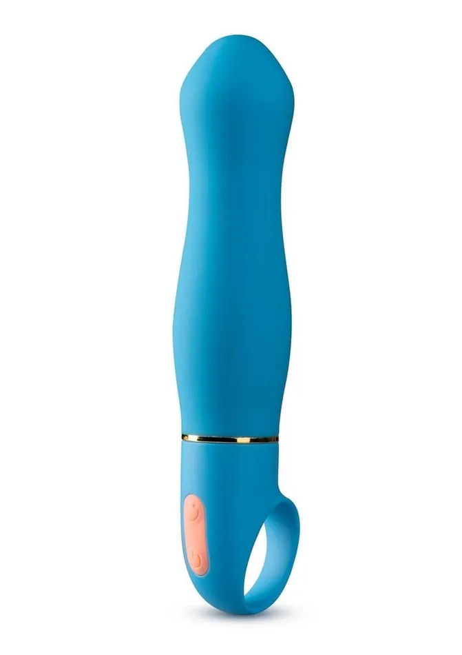 Female Sex Toys Aria Exciting AF Silicone Vibrator Aria
