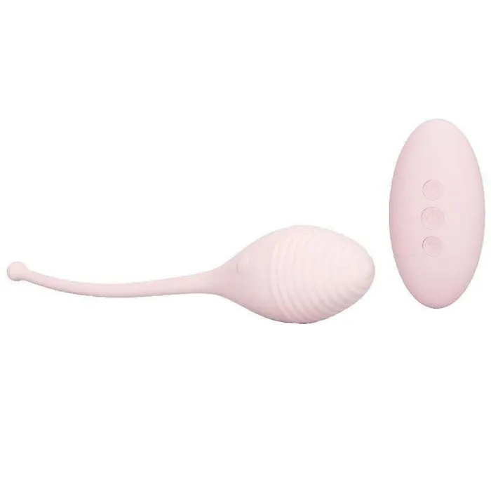 Female Sex Toys | California Exotic Inspire Vibrating Remote Kegel Exerciser