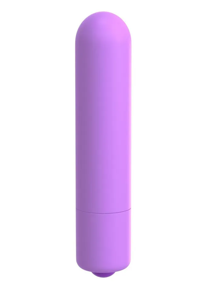 Female Sex Toys | Fantasy For Her Fantasy For Her Pocket Bullet Vibrator Waterproof Multi Speed