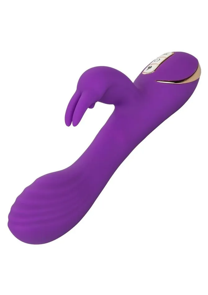 Female Sex Toys | Jack Rabbit Jack Rabbit Signature Heated Silicone Rotating G Rabbit Rechargeable Vibrator
