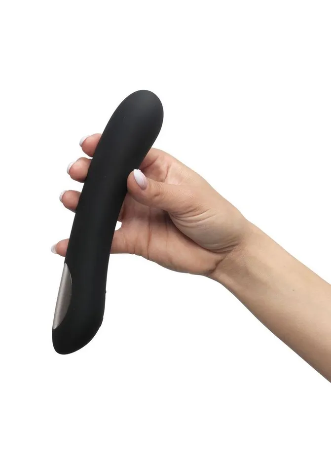 Female Sex Toys | Kiiroo Kiiroo Pearl2 G-Spot Silicone Vibrator