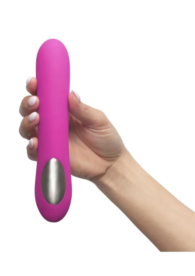 Female Sex Toys | Kiiroo Kiiroo Pearl2 G-Spot Silicone Vibrator