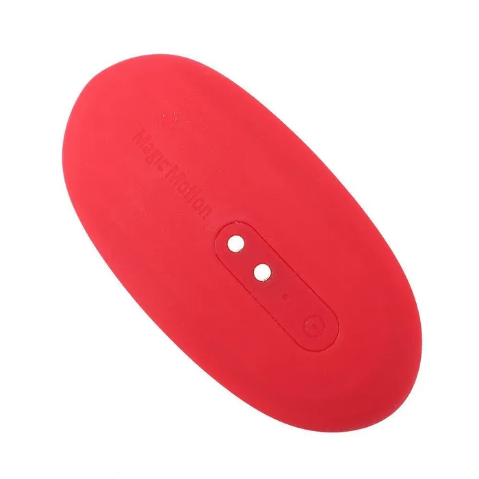 Female Sex Toys Magic Motion Nyx Smart Panty Vibrator Magic Motion