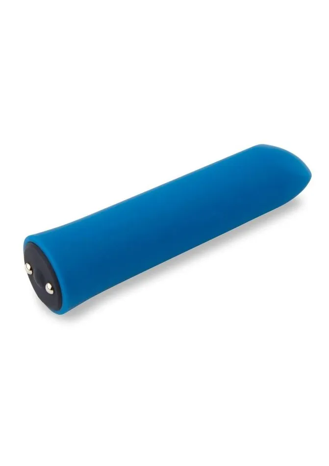 Female Sex Toys | Nu Sensuelle Nu Sensuelle Iconic Rechargeable Silicone Bullet - Deep Female Sex Toys | Nu Sensuelle Nu Sensuelle Iconic Rechargeable Silicone Bullet - Deep