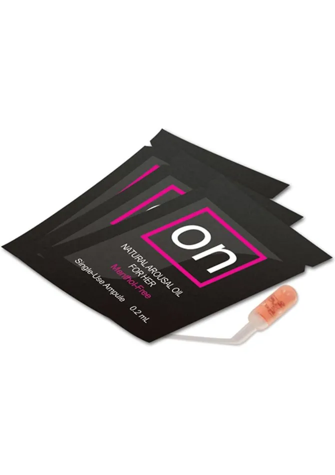 Female Sex Toys On for Her Sensuva On Natural Arousal Oil For Her 3ml Counter Female Sex Toys On for Her Sensuva On Natural Arousal Oil For Her 3ml Counter