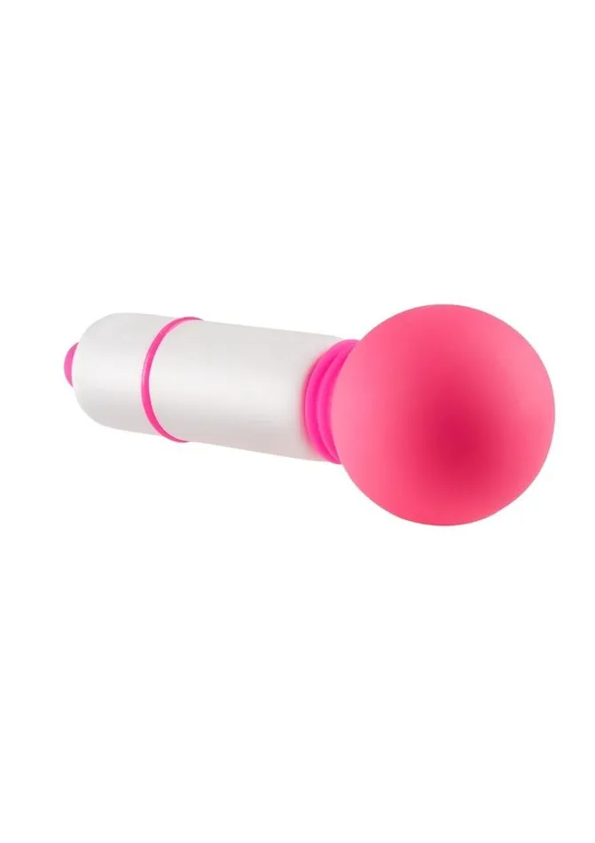 Female Sex Toys | Rock Candy Fun Size Lala Pop Mini Massager - Rock Candy Toys Female Sex Toys | Rock Candy Fun Size Lala Pop Mini Massager - Rock Candy Toys