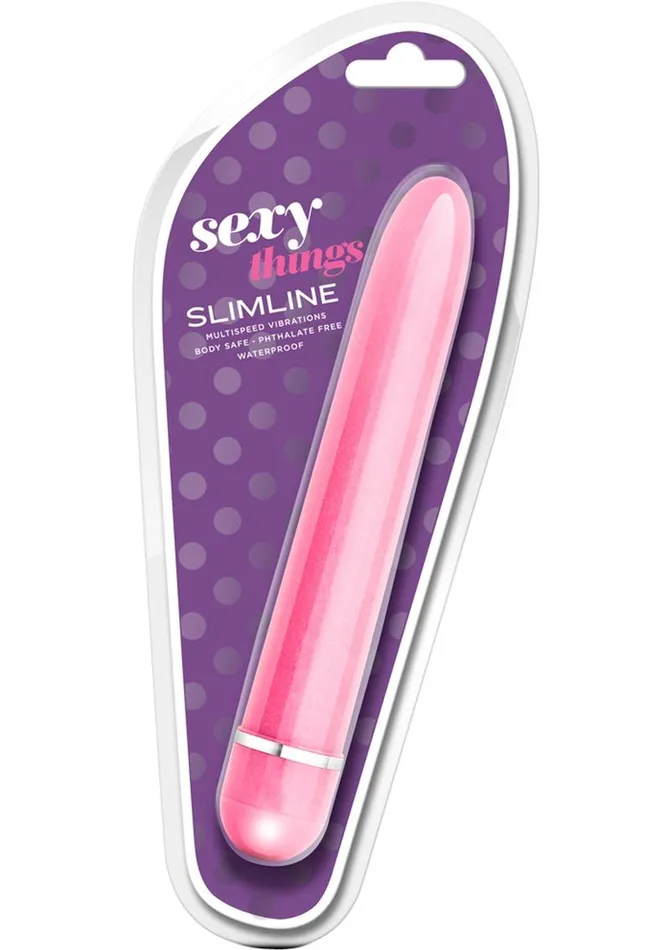 Female Sex Toys | Sexy Things Sexy Things Slimline Vibrator