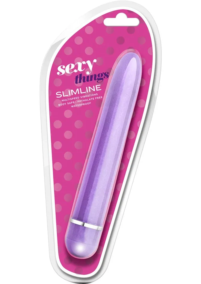 Female Sex Toys | Sexy Things Sexy Things Slimline Vibrator