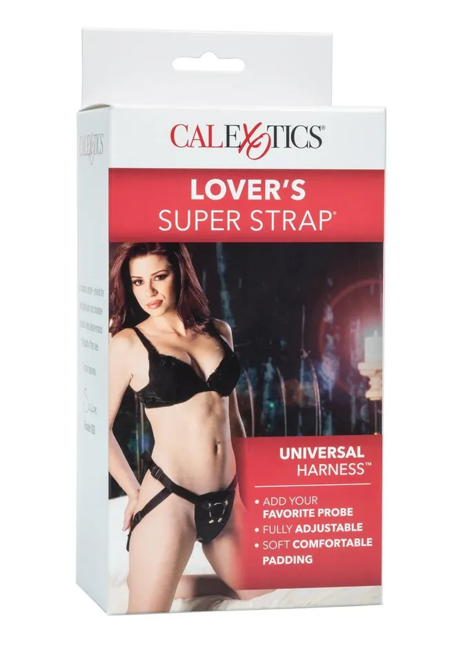 Female Sex Toys | Super Strap Lover's Super Strap Universal Harness