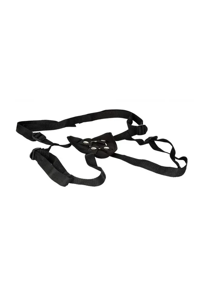 Female Sex Toys | Super Strap Lover's Super Strap Universal Harness
