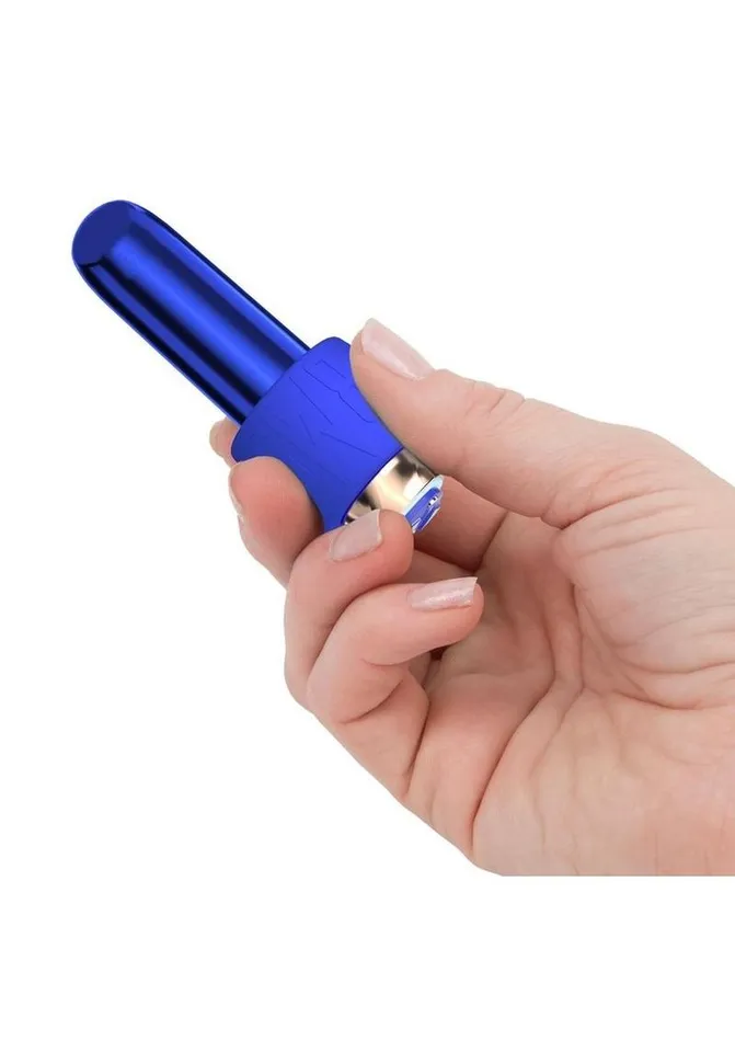 Female Sex Toys | Swan Swan Rechargeable Bullet