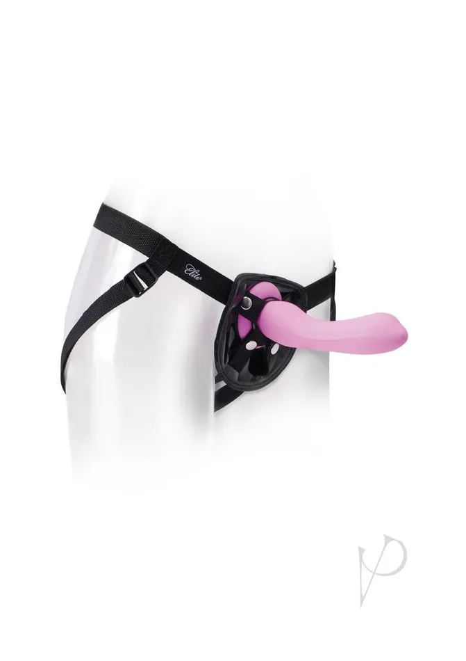 Fetish Fantasy Elite Universal Beginners Harness Fetish Fantasy Elite Female Sex Toys Fetish Fantasy Elite Universal Beginners Harness Fetish Fantasy Elite Female Sex Toys