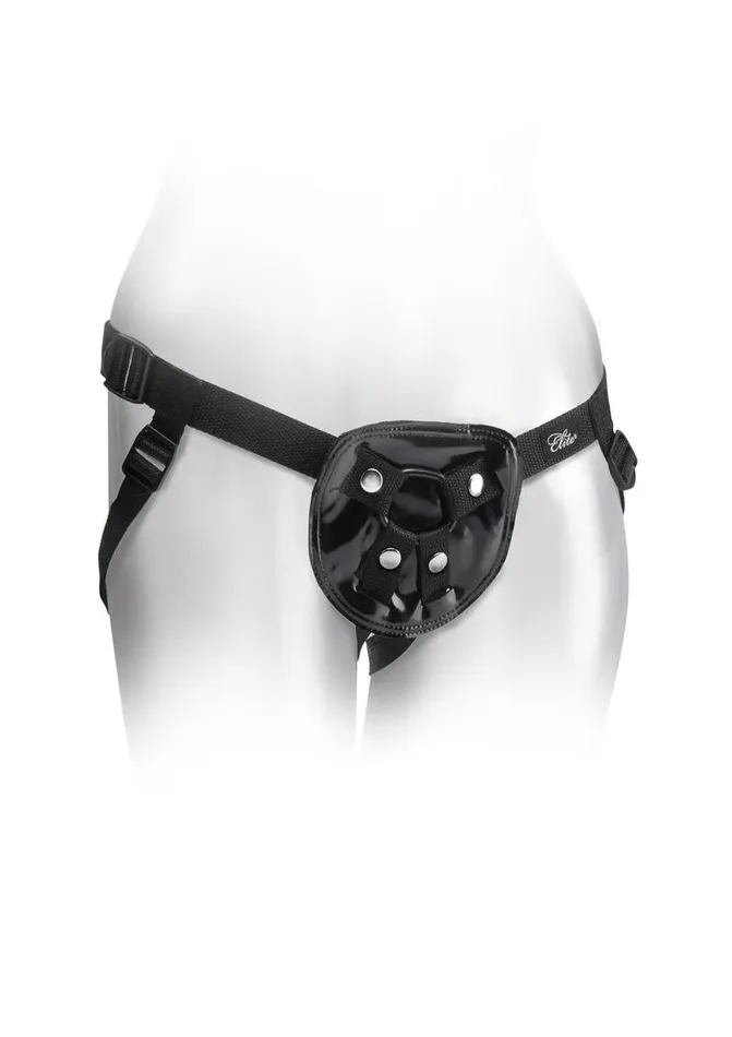 Fetish Fantasy Elite Universal Beginners Harness | Fetish Fantasy Elite Female Sex Toys Fetish Fantasy Elite Universal Beginners Harness | Fetish Fantasy Elite Female Sex Toys