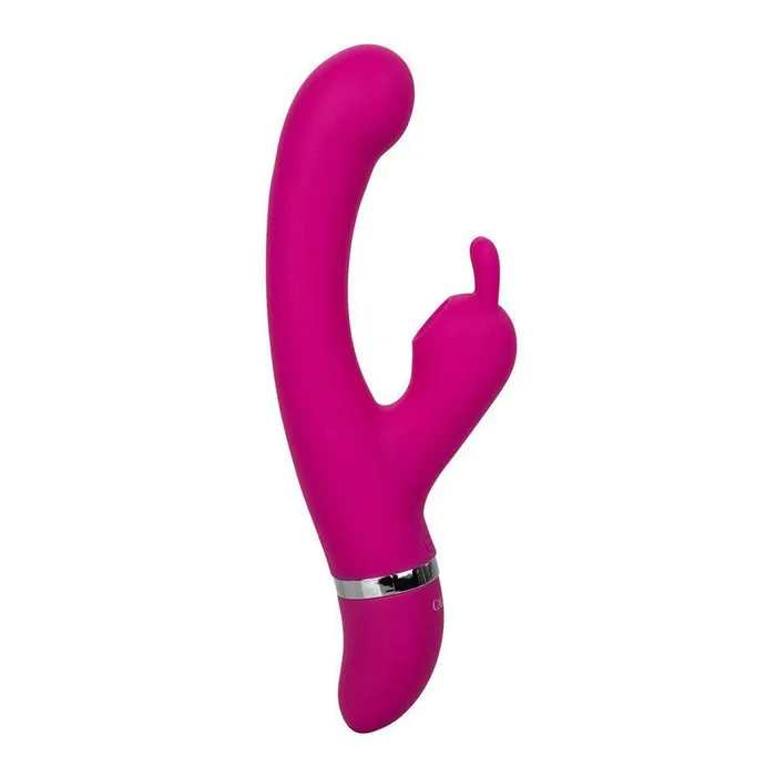 Foreplay Frenzy Bunny Kisser Vibrator | California Exotic Female Sex Toys