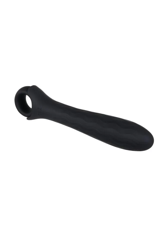 Gender X Female Sex Toys | Gender X Powerhouse Rechargeable Silicone Vibrator