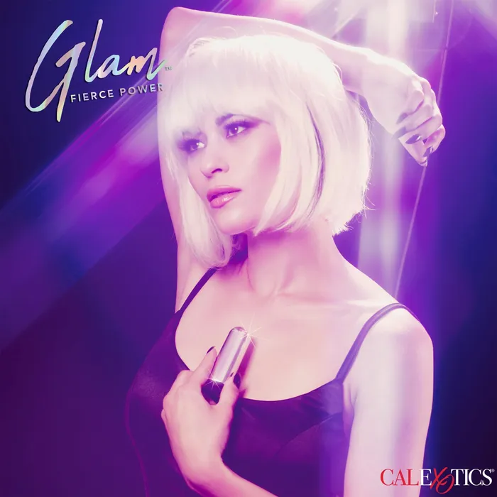 Glam | CalExotics Vibrators