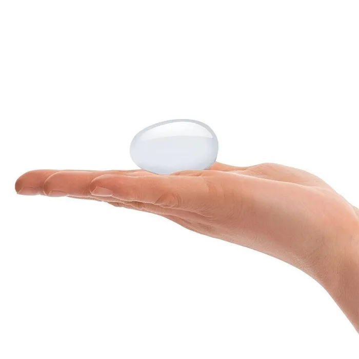 Glass Yoni Eggs 2 Piece Set | Various Toy Brands Dildos