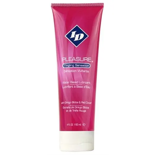 ID Pleasure ID Lubricants Vibrators