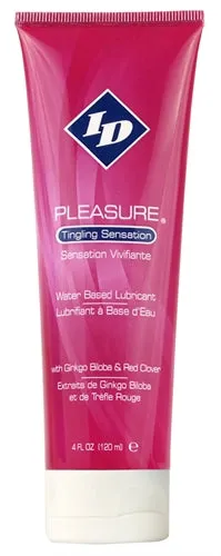ID Pleasure - - | I.D. Lubricants Vibrators ID Pleasure - - | I.D. Lubricants Vibrators