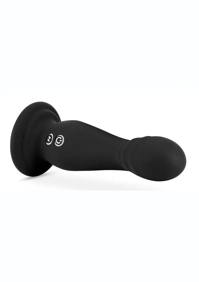 Impressions Female Sex Toys | Impressions Amsterdam Rechargeable Silicone Vibrator