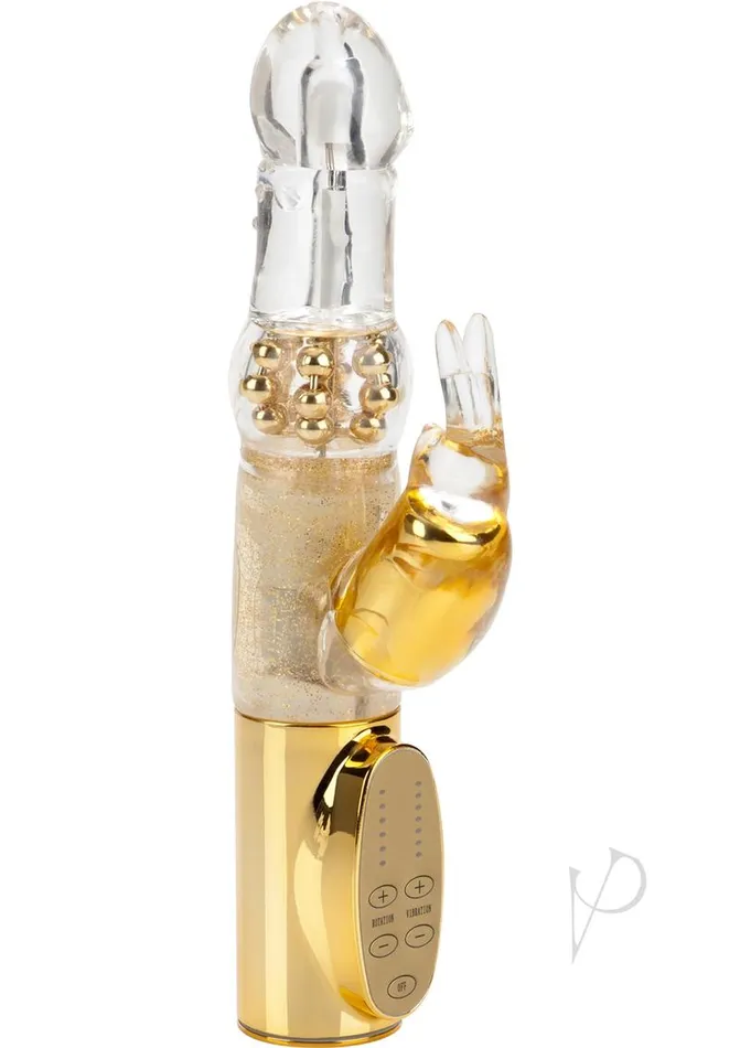 Jack Rabbit Platinum Collection Rabbit Vibrator Jack Rabbit Female Sex Toys