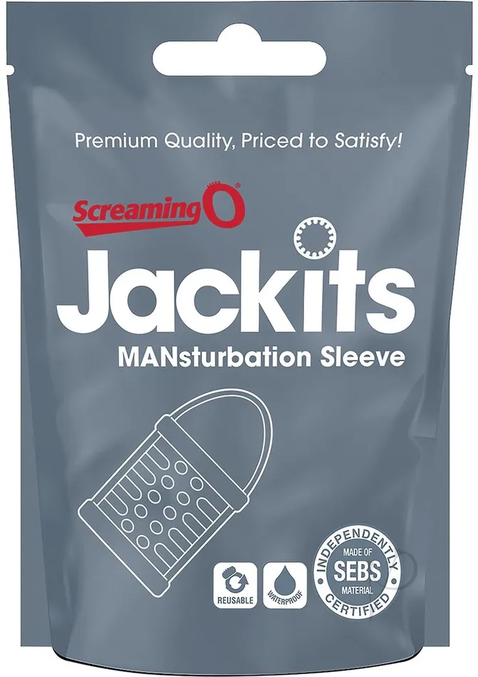 Jackits Mansturbation Sleeve | Jackits Male Sex Toys Jackits Mansturbation Sleeve | Jackits Male Sex Toys