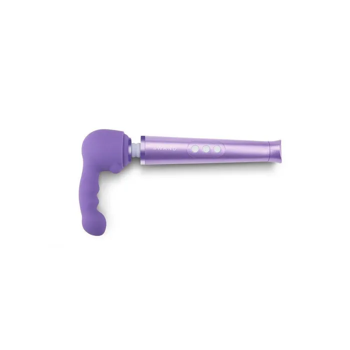 Le Wand Ripple Petite Wand Attachment | Le Wand Female Sex Toys