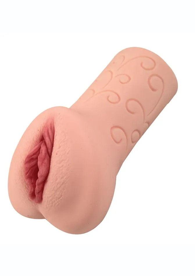 LilCuties Male Sex Toys Lil Cuties Perfect Masturbator Eva