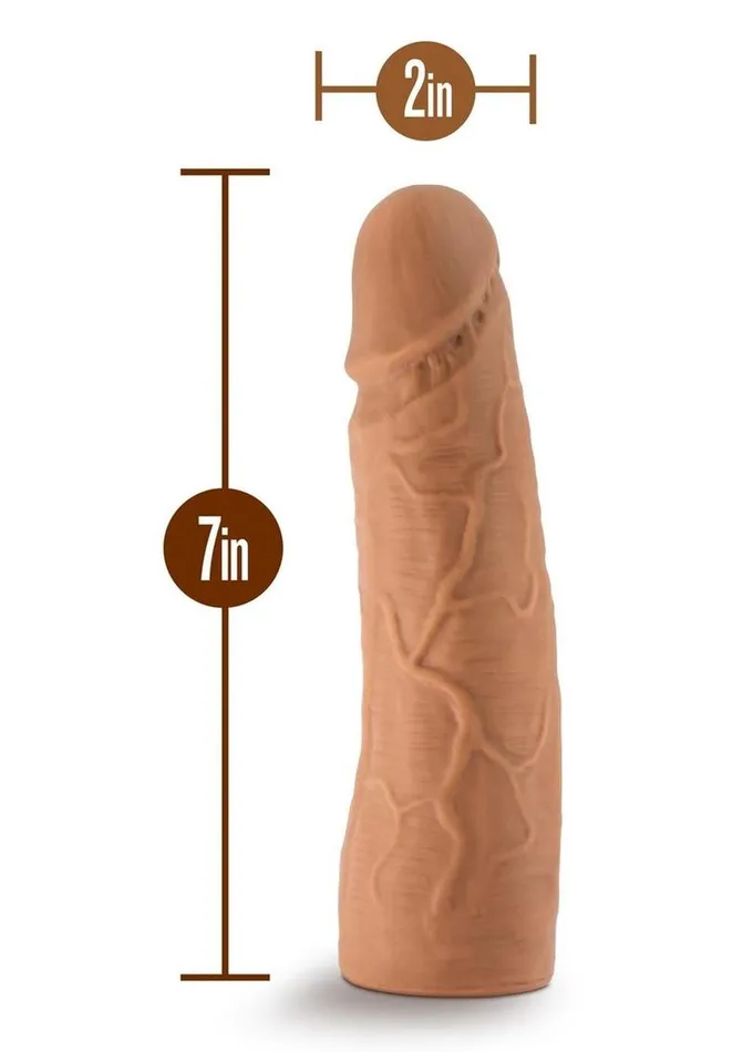 Lock On Female Sex Toys | Lock On Dynamite Dildo with Suction Cup Adapter Lock On Female Sex Toys | Lock On Dynamite Dildo with Suction Cup Adapter
