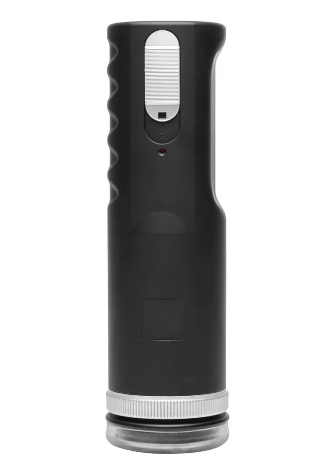 Lovebotz Male Sex Toys | Lovebotz Master-Bot Super Powered Automatic Stroker