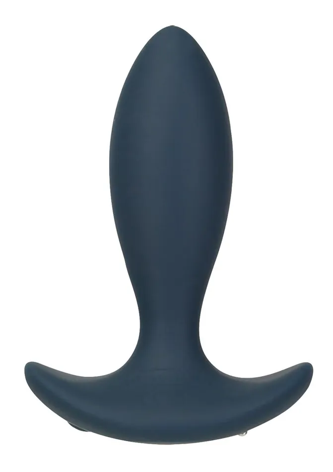 Lux Active Female Sex Toys Lux Active Throb Silicone Rechargeable Anal Pulsating Massager with Remote Control Lux Active Female Sex Toys Lux Active Throb Silicone Rechargeable Anal Pulsating Massager with Remote Control