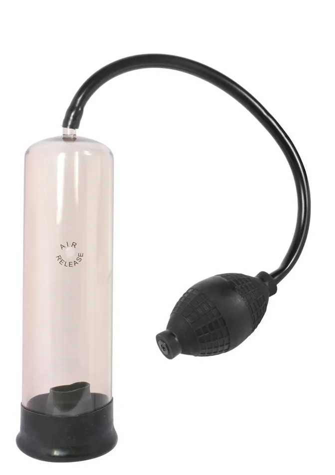 Male Sex Toys | Classix Power Pump - Pipedream Products,inc.
