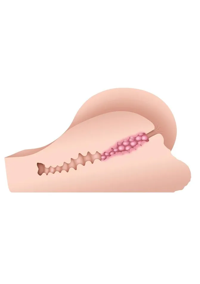 Male Sex Toys | Gender X Gender X A Handful Stroker