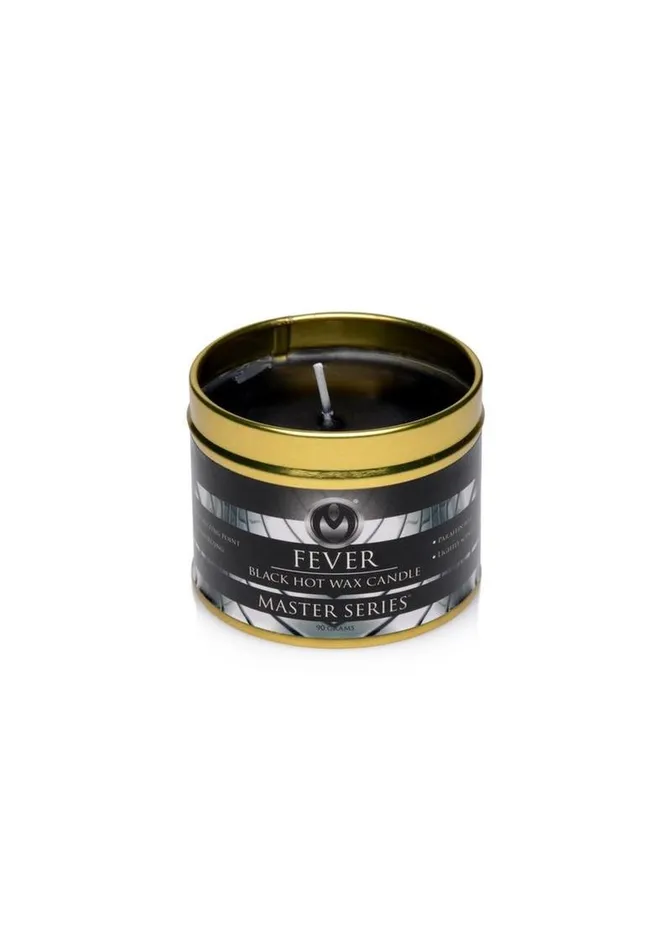 Male Sex Toys | Master Series Master Series Fever Hot Wax Candle