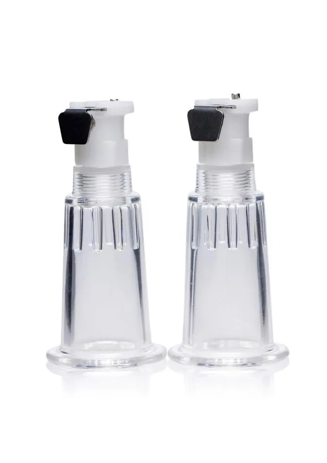 Male Sex Toys | Master Series Master Series Nipple Pump