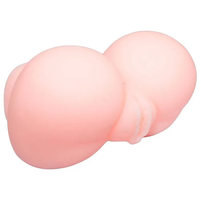 Male Sex Toys Realistic Twerking Pussy and Ass Masturbator You2Toys