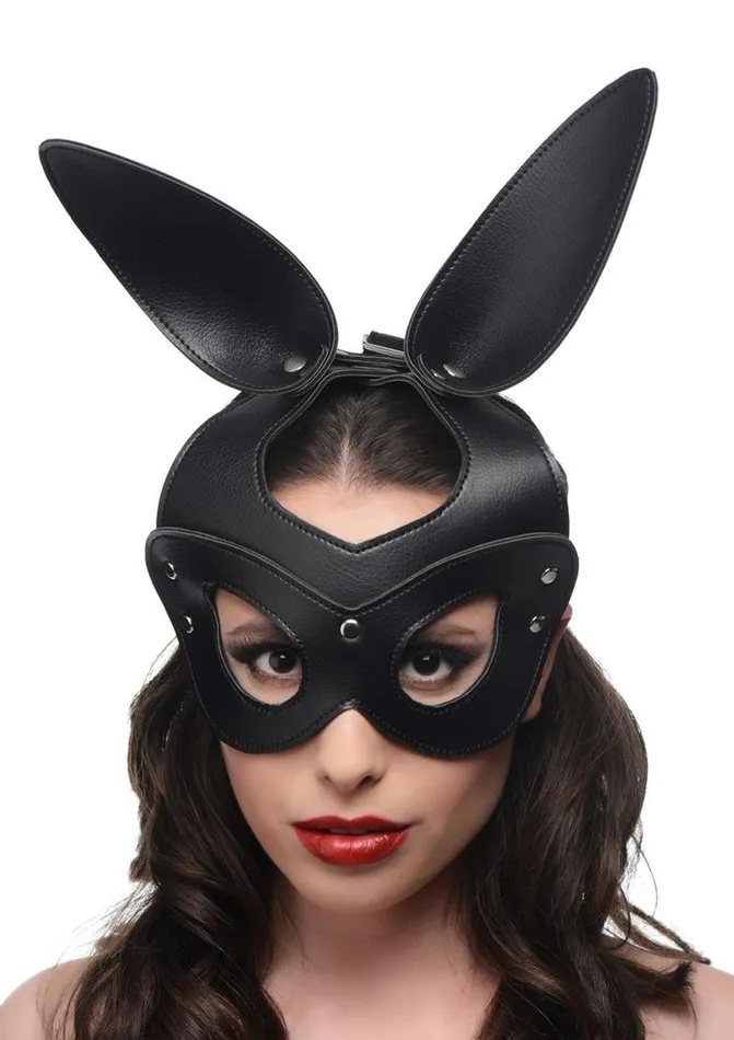Master Series Female Sex Toys | Master Series Bad Bunny Mask Master Series Female Sex Toys | Master Series Bad Bunny Mask