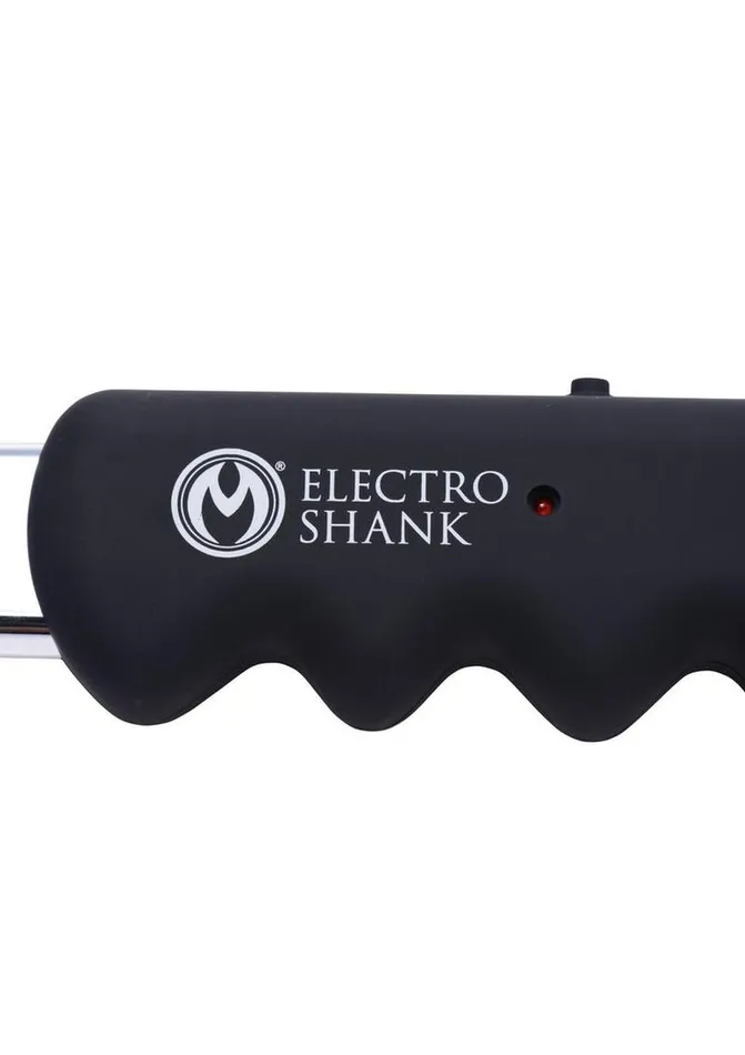 Master Series Male Sex Toys | Master Series Electro Shank Electro Shock Blade with Handle