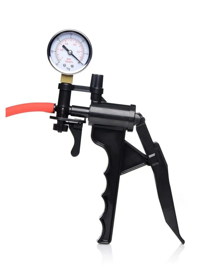 Master Series Master Series Jack Mate Penis Pump | Male Sex Toys